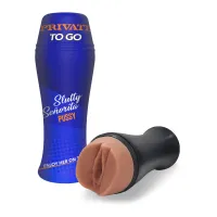 Masturbatore maschile vagina Slutty Senorita