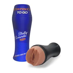 Masturbatore maschile vagina Slutty Senorita Masturbatore maschile vagina Slutty Senorita