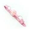 Ball gag traspirante rosa bdsm Ball gag traspirante rosa bdsm