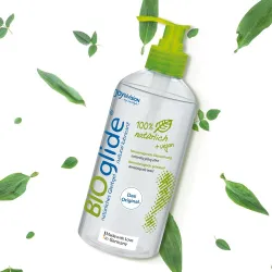 Lubrificante intimo vegano Bioglide 500 ml Lubrificante intimo vegano Bioglide 500 ml