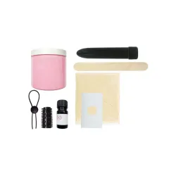 Kit stampo crea dildo vibrante Cloneboy Kit stampo crea dildo vibrante Cloneboy