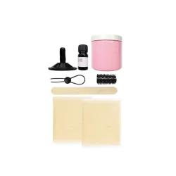 Kit stampo crea dildo con ventosa clone boy Kit stampo crea dildo con ventosa clone boy