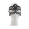 Sexy Maschera Royal in pizzo nera Sexy Maschera Royal in pizzo nera