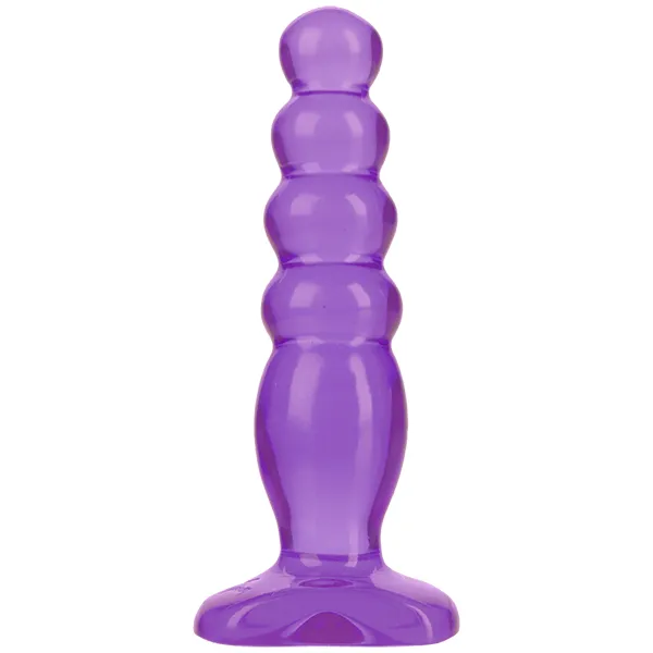 Plug Anale Delight 14 cm Viola