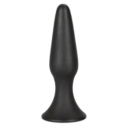 Kit 3 plug Anal Trainer neri Calexotics Kit 3 plug Anal Trainer neri Calexotics