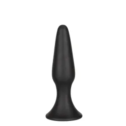 Kit 3 plug Anal Trainer neri Calexotics Kit 3 plug Anal Trainer neri Calexotics