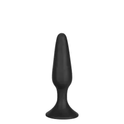 Kit 3 plug Anal Trainer neri Calexotics Kit 3 plug Anal Trainer neri Calexotics