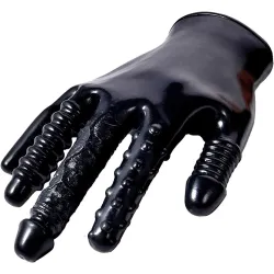 Guanto stimolatore anale Pleasure Poker Guanto stimolatore anale Pleasure Poker