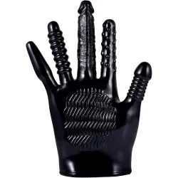 Guanto stimolatore anale Pleasure Poker Guanto stimolatore anale Pleasure Poker