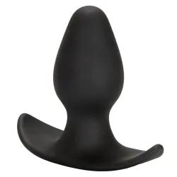 Butt plug in Silicone nero Perfect Plug Butt plug in Silicone nero Perfect Plug