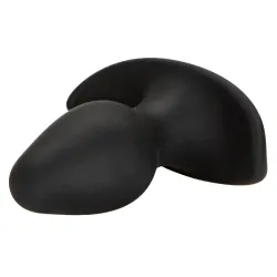 Butt plug in Silicone nero Perfect Plug Butt plug in Silicone nero Perfect Plug