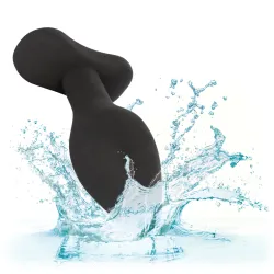 Kit 3 Plug anali Silicone Anal Exerciser Kit 3 Plug anali Silicone Anal Exerciser