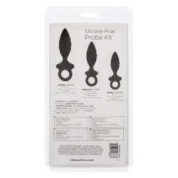Set plug anali Silicone Anal Training Set plug anali Silicone Anal Training