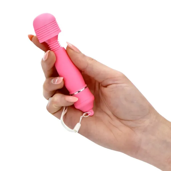 Mini wand Candy Pie Lively rosa