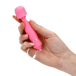 Mini wand Candy Pie Lively rosa Mini wand Candy Pie Lively rosa