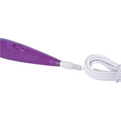 Massaggiatore vaginale Wand special viola Massaggiatore vaginale Wand special viola