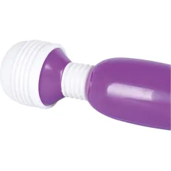 Massaggiatore vaginale Wand special viola Massaggiatore vaginale Wand special viola