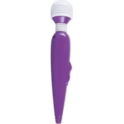 Massaggiatore vaginale Wand special viola Massaggiatore vaginale Wand special viola