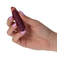 Mini vibratore bullet Tiny viola