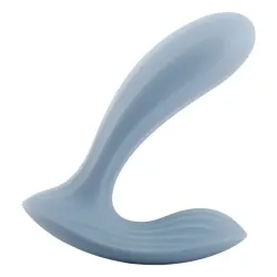 Stimolatore vaginale indossabile Erica azzurro Stimolatore vaginale indossabile Erica azzurro