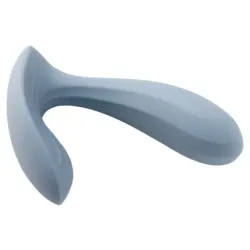 Stimolatore vaginale indossabile Erica azzurro Stimolatore vaginale indossabile Erica azzurro