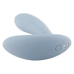 Stimolatore vaginale indossabile Erica azzurro Stimolatore vaginale indossabile Erica azzurro