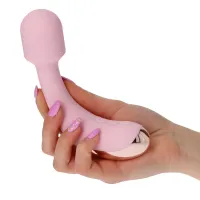 Massaggiatore Flex Com Wand rosa