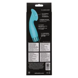 Vibratore clitoride silicone Eden climaxer Vibratore clitoride silicone Eden climaxer