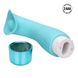 Vibratore clitoride silicone Eden climaxer Vibratore clitoride silicone Eden climaxer