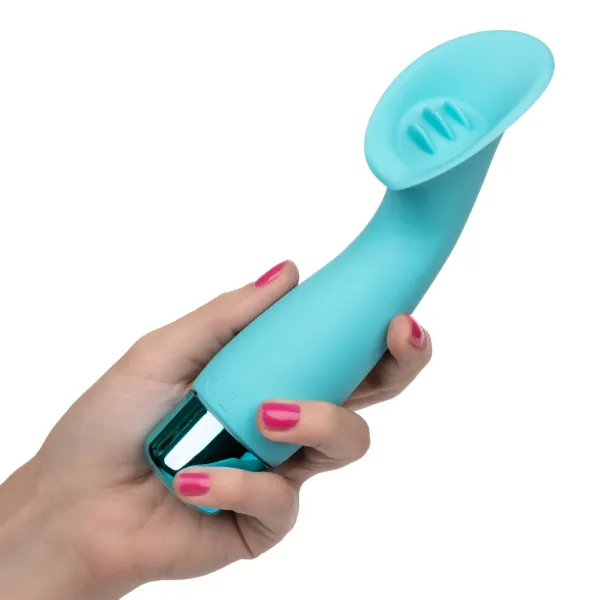 Vibratore clitoride silicone Eden climaxer