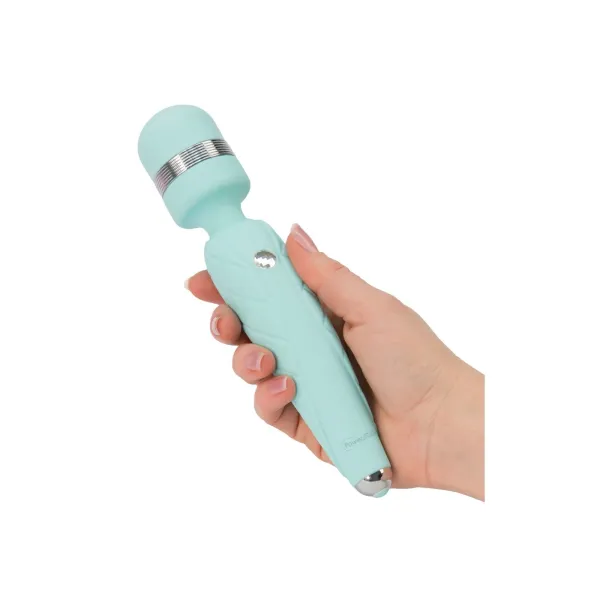 Massaggiatore Wand Cheeky celeste