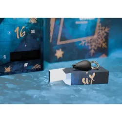 Calendario Avvento Erotico 2024 Magic Shiver Calendario Avvento Erotico 2024 Magic Shiver