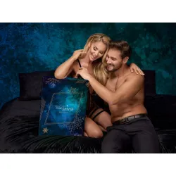 Calendario Avvento Erotico 2024 Magic Shiver Calendario Avvento Erotico 2024 Magic Shiver
