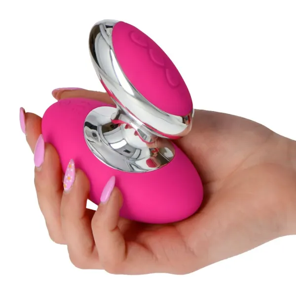 Stimolatore Vaginale Female Dream fucsia