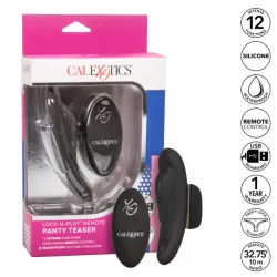 Vibratore da slip indossabile 11 cm donna Vibratore da slip indossabile 11 cm donna