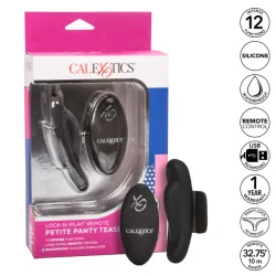 Vibratore da slip indossabile 9,5 cm donna Vibratore da slip indossabile 9,5 cm donna