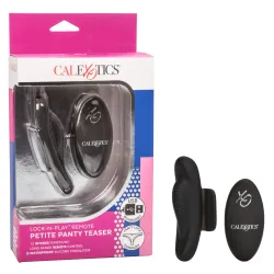 Vibratore da slip indossabile 9,5 cm donna Vibratore da slip indossabile 9,5 cm donna