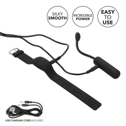 Mini vibratore donna telecomando a polso Mini vibratore donna telecomando a polso