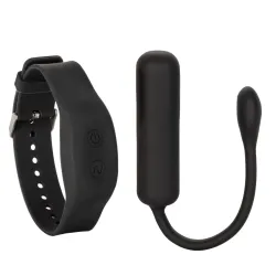 Mini vibratore donna telecomando a polso Mini vibratore donna telecomando a polso