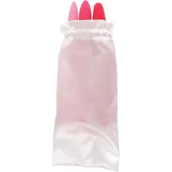 Set 3 Dilatatori vaginali silicone Set 3 Dilatatori vaginali silicone