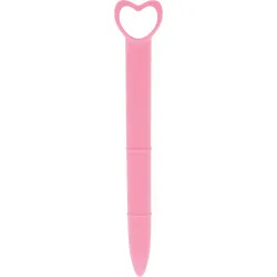 Set 3 Dilatatori vaginali silicone Set 3 Dilatatori vaginali silicone
