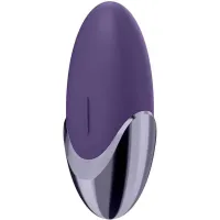 Stimolatore vaginale Lay-on Purple Pleasure