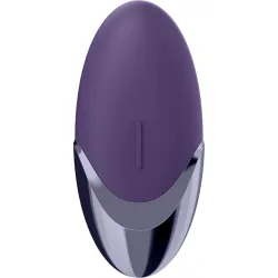 Stimolatore vaginale Lay-on Purple Pleasure Stimolatore vaginale Lay-on Purple Pleasure