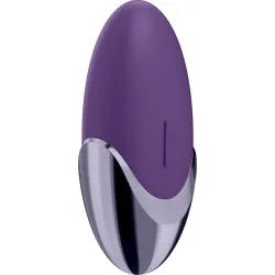 Stimolatore vaginale Lay-on Purple Pleasure Stimolatore vaginale Lay-on Purple Pleasure