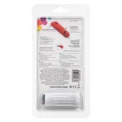 Stimolatore vibrante con lingua Kyst Flicker Stimolatore vibrante con lingua Kyst Flicker