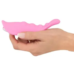 Stimolatore vaginale vibrante indossabile Stimolatore vaginale vibrante indossabile