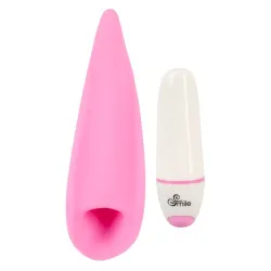 Stimolatore vaginale vibrante indossabile Stimolatore vaginale vibrante indossabile