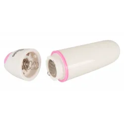 Stimolatore vaginale vibrante indossabile Stimolatore vaginale vibrante indossabile