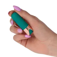 Mini stimolatore vaginale Bullet Sensual Feel