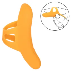 Vibratore da dito The Pleasure Vibe Vibratore da dito The Pleasure Vibe